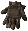 Guantes de combate en DayZ - Aislamiento y capacidad de carga